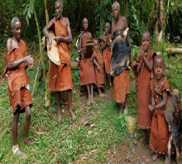 batwa