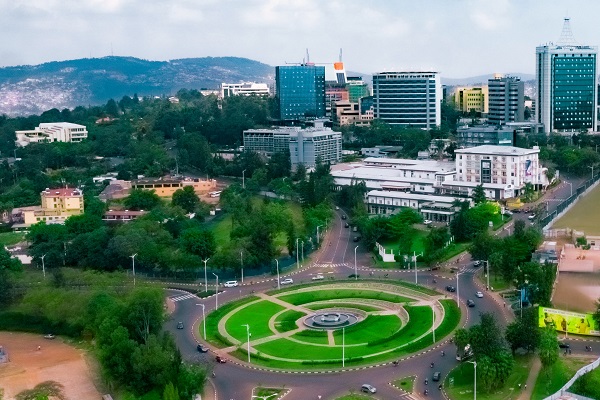 roundpoint Kigali